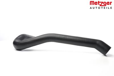 LADELUFTSCHLAUCH METZGER AUTOTEILE 2400940 22