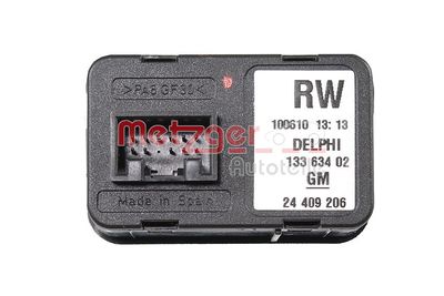 COMUTATOR MACARA GEAM METZGER AUTOTEILE 09161080 1