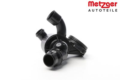 THERMOSTAT KüHLMITTEL METZGER AUTOTEILE 4006167 27