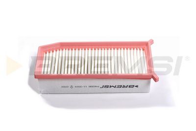 FILTRU AER BREMSI FA0208