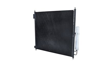 CONDENSATOR CLIMATIZARE NRF 350336 10