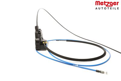 TüRSCHLOSS METZGER AUTOTEILE 2314508 31