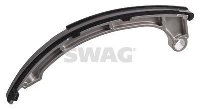 направляваща шина (плъзгач), ангренажна верига SWAG 33 10 3716