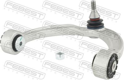 Control/Trailing Arm, wheel suspension 1624-166FUPR