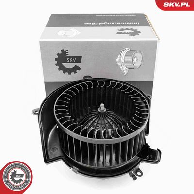 vnitřní ventilátor ESEN SKV 68SKV066