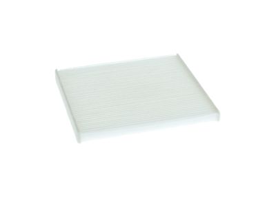 FILTER INNENRAUMLUFT BOSCH 1987432246 7