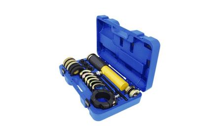 MONTAGEWERKZEUGSATZ SILENTLAGER KS TOOLS 4601705 27