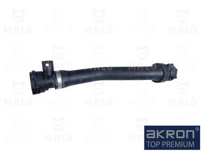 маркуч на радиатора AKRON-MALÒ 270604A