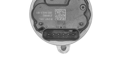 Stavěcí prvek, pohon všech kol BORGWARNER DS2027292