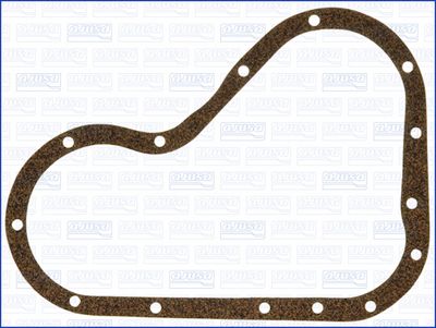 DICHTUNG STEUERGEHäUSE