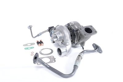 LADER AUFLADUNG BTS Turbo T981404 7