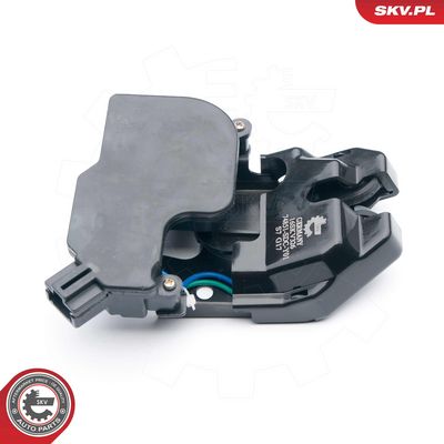 Zámok zadných výklopných dverí ESEN SKV 16SKV326