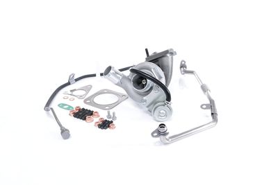 LADER AUFLADUNG BTS Turbo T981366BT 3