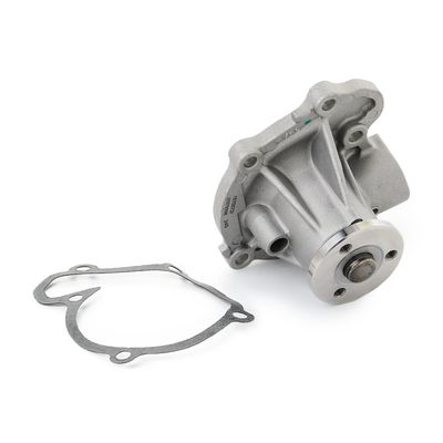 водна помпа, охлаждане на двигателя RIDEX 1260W0851