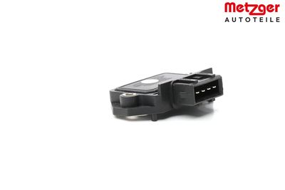 SCHALTGERäT ZüNDANLAGE METZGER AUTOTEILE 0882013 32