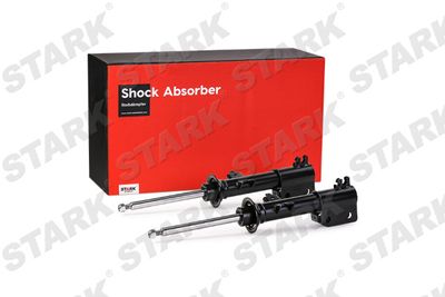 Stark SKSA-0132727 Амортизатори  для FORD C-MAX (Форд К-маx)