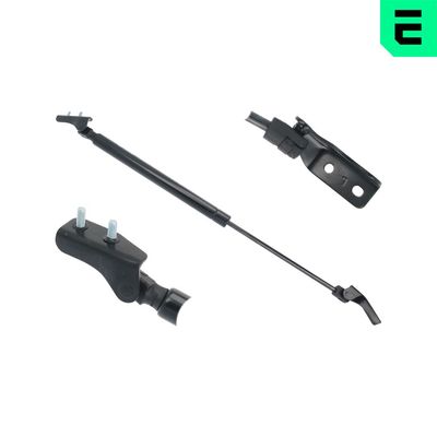 GASFEDER KOFFER-/LADERAUM