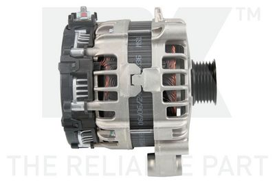 GENERATOR / ALTERNATOR NK 4852024 1