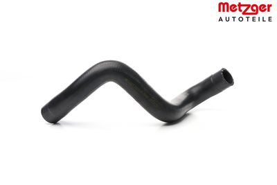 FURTUN RADIATOR METZGER AUTOTEILE 2420143 17