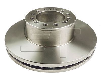 Disc frana ST-TEMPLIN 17 01 007 0 301
