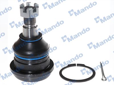 Шарнири MANDO
