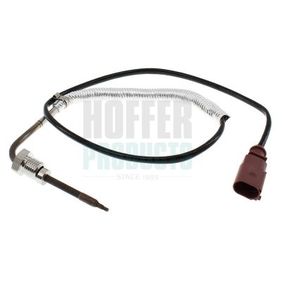 SENZOR TEMPERATURA GAZE EVACUARE