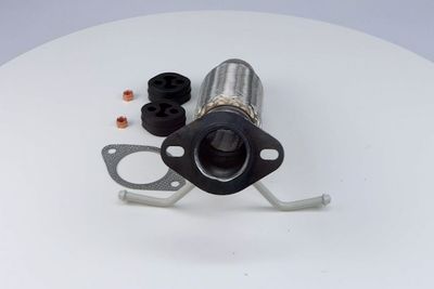 REPARATURROHR KATALYSATOR HJS 91151670 56