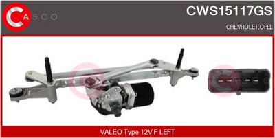 SISTEM STERGATOR PARBRIZ