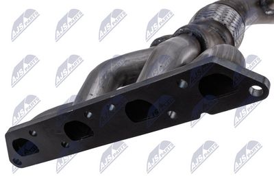 CATALIZATOR NTY KATBM004 6