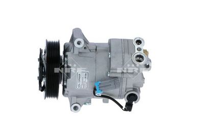 Compressor, air conditioning 32487