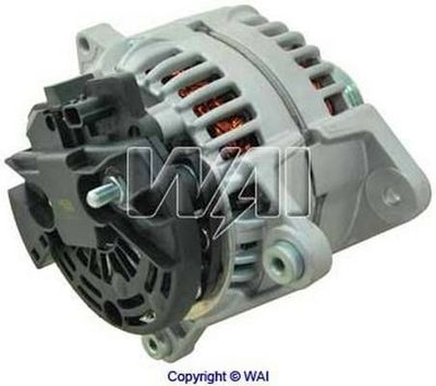 Alternátor WAI 23261N