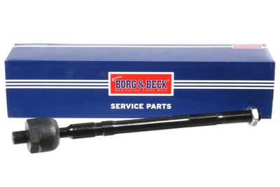 BORG & BECK Inner Tie Rod BTR6292