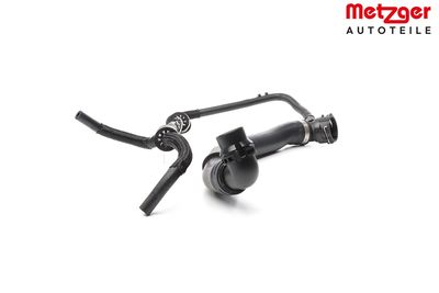 FURTUN RADIATOR METZGER AUTOTEILE 2422216 29