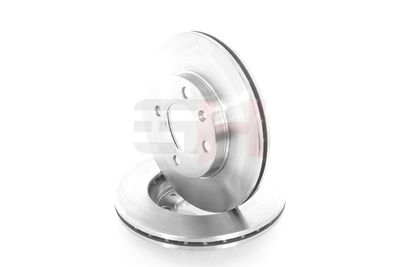 DISC FRANA GH GH409953 52