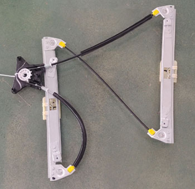 MECANISM ACTIONARE GEAM