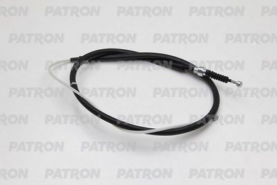 PATRON PC3142 Трос ручного тормоза  для SEAT LEON (Сеат Леон)