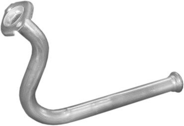 изпускателна тръба POLMO 21.398