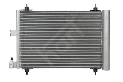 кондензатор, климатизация HART 606 784