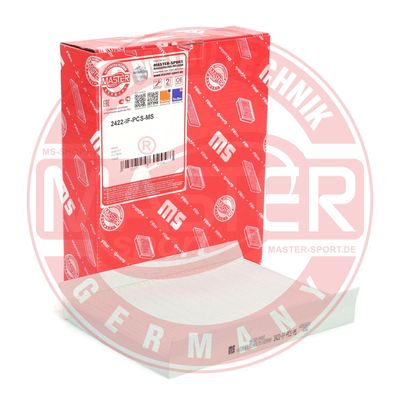 FILTRU AER HABITACLU