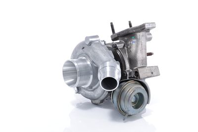 LADER AUFLADUNG BTS Turbo T914667 6