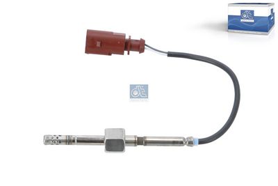 Sensor, de temperatura de gas de escape