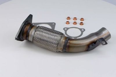 FLEXROHR ABGASANLAGE HJS 91111660 34