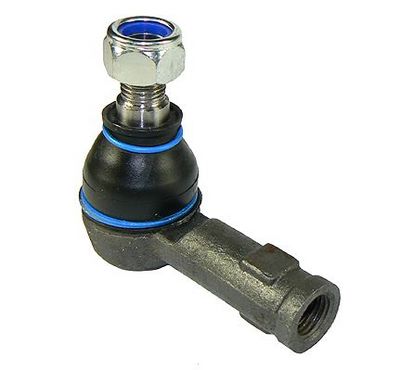 накрайник на напречна кормилна щанга METZGER AUTOTEILE 54001908