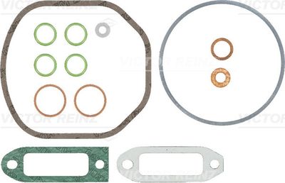 Complete motorpakkingset (boven)