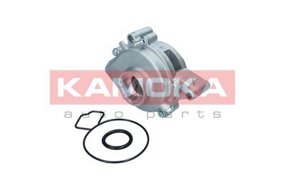 Water Pump, engine cooling T0007