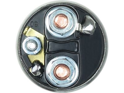 Vorschau Magnetschalter, Starter Ansicht 3