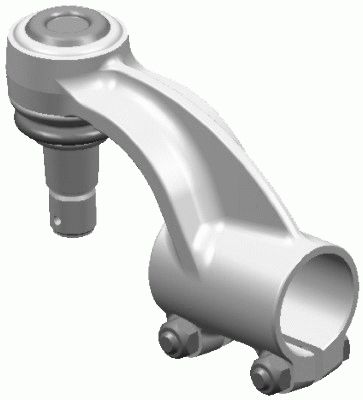 LEMFÖRDER Tie Rod End 29398 01
