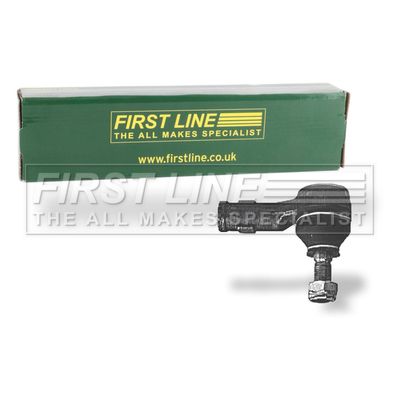 накрайник на напречна кормилна щанга FIRST LINE FTR4169