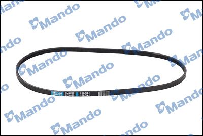Поликлиновой ремень MANDO MB3PK850 для SMART CROSSBLADE