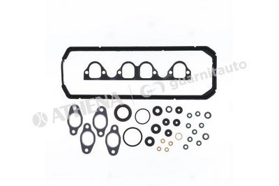 SET GARNITURI CHIULASA